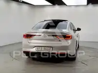 2016 Renault Samsung SM6