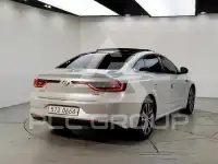 2016 Renault Samsung SM6