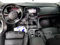 2016 Renault Samsung SM6