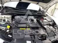 2016 Renault Samsung SM6