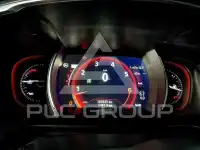 2016 Renault Samsung SM6