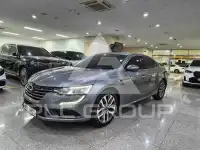 2016 Renault Samsung SM6