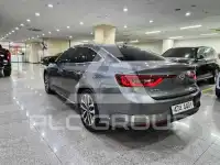 2016 Renault Samsung SM6