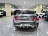 2016 Renault Samsung SM6