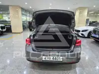 2016 Renault Samsung SM6