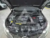 2016 Renault Samsung SM6
