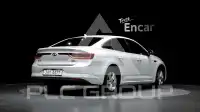 2016 Renault Samsung SM6