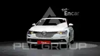 2016 Renault Samsung SM6