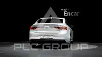 2016 Renault Samsung SM6