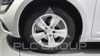 2016 Renault Samsung SM6