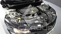 2016 Renault Samsung SM6