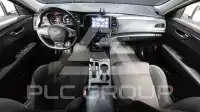 2016 Renault Samsung SM6