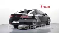 2016 Renault Samsung SM6