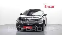 2016 Renault Samsung SM6