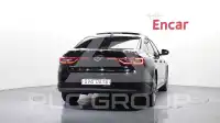 2016 Renault Samsung SM6