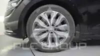 2016 Renault Samsung SM6
