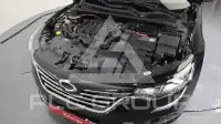 2016 Renault Samsung SM6