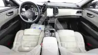 2016 Renault Samsung SM6