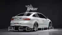 2016 Renault Samsung SM6
