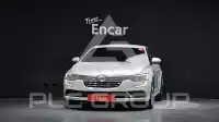 2016 Renault Samsung SM6