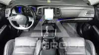 2016 Renault Samsung SM6