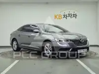 2016 Renault Samsung SM6