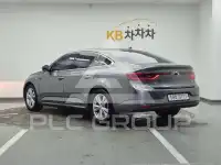 2016 Renault Samsung SM6