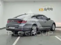 2016 Renault Samsung SM6