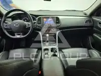 2016 Renault Samsung SM6