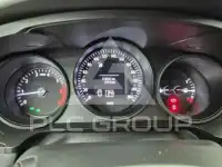 2016 Renault Samsung SM6