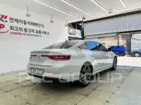 2016 Renault Samsung SM6