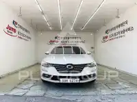 2016 Renault Samsung SM6