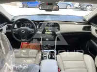2016 Renault Samsung SM6