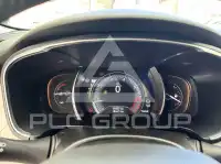 2016 Renault Samsung SM6