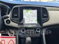 2016 Renault Samsung SM6