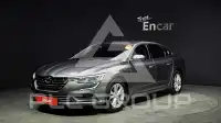 2016 Renault Samsung SM6