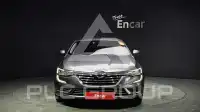 2016 Renault Samsung SM6