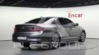 2016 Renault Samsung SM6