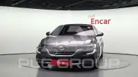 2016 Renault Samsung SM6