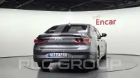 2016 Renault Samsung SM6