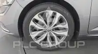 2016 Renault Samsung SM6