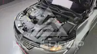 2016 Renault Samsung SM6