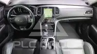 2016 Renault Samsung SM6