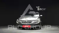 2016 Renault Samsung SM6