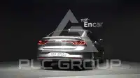 2016 Renault Samsung SM6