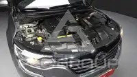 2016 Renault Samsung SM6