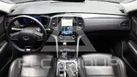 2016 Renault Samsung SM6