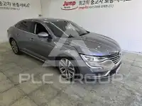 2016 Renault Samsung SM6