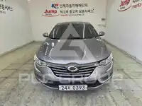 2016 Renault Samsung SM6
