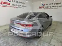 2016 Renault Samsung SM6